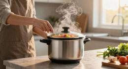 13 Best Multicooker for Soups and Stews in 2026