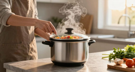 13 Best Multicooker for Soups and Stews in 2026