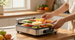 13 Best Premium Dehydrator for Raw Food in 2026