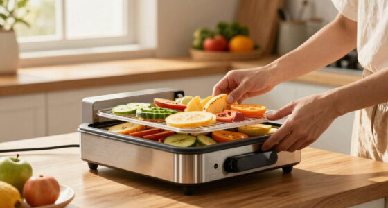 13 Best Premium Dehydrator for Raw Food in 2026