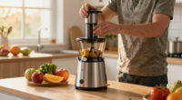 13 Best Self Feeding Juicer For Busy Mornings In 2026