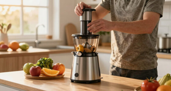 13 Best Self Feeding Juicer For Busy Mornings In 2026