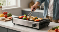 13 Best Smokeless Grill For Vegetables And Tofu In 2026