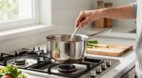 13 Best Stainless Steel Cookware Set Tri Ply in 2026