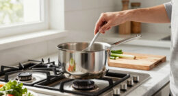 13 Best Stainless Steel Cookware Set Tri Ply in 2026