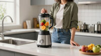 13 Best Vacuum Blender High End in 2026