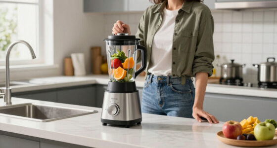13 Best Vacuum Blender High End in 2026