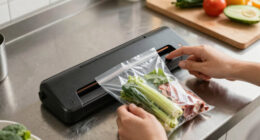 13 Best Vacuum Sealer for Reducing Food Waste in 2026