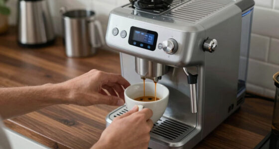 14 Best Best Super Automatic Espresso Machine in 2026