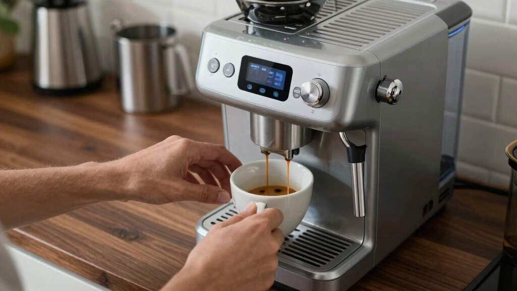 14 Best Best Super Automatic Espresso Machine in 2026