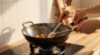 14 Best Carbon Steel Wok For Beginners in 2026