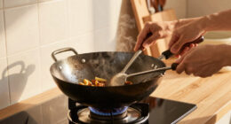 14 Best Carbon Steel Wok For Beginners in 2026