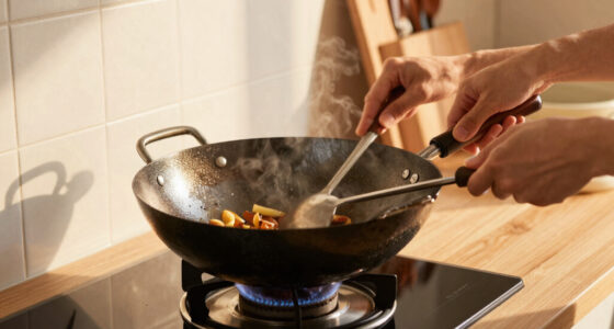 14 Best Carbon Steel Wok For Beginners in 2026
