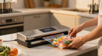 14 Best Commercial Grade Vacuum Sealer for Home Kitchens in 2026