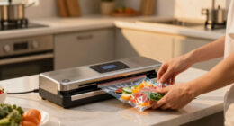 14 Best Commercial Grade Vacuum Sealer for Home Kitchens in 2026