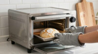 14 Best Countertop Oven for Baking Bread in 2026