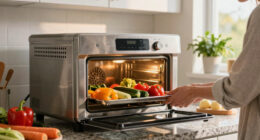 14 Best Countertop Oven for Vegan Cooking in 2026