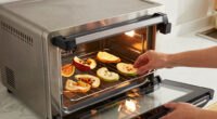 14 Best Countertop Oven That Dehydrates Evenly in 2026
