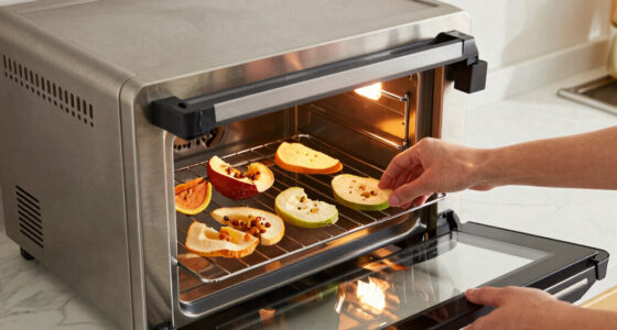 14 Best Countertop Oven That Dehydrates Evenly in 2026