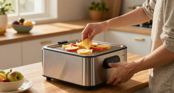 14 Best Dehydrators & Freeze Dryers in 2026