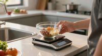 14 Best Digital Kitchen Scale High Precision in 2026