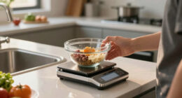 14 Best Digital Kitchen Scale High Precision in 2026