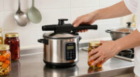 14 Best Electric Pressure Canner in 2026 — The Ultimate Buyer’s Guide
