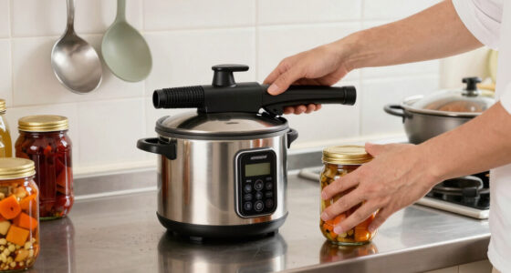 14 Best Electric Pressure Canner in 2026 — The Ultimate Buyer’s Guide