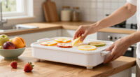14 Best Food Dehydrator For Fruit Leather In 2026