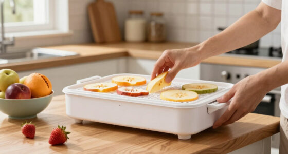 14 Best Food Dehydrator For Fruit Leather In 2026