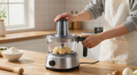 14 Best Food Processor for Dough in 2026