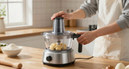 14 Best Food Processor for Dough in 2026