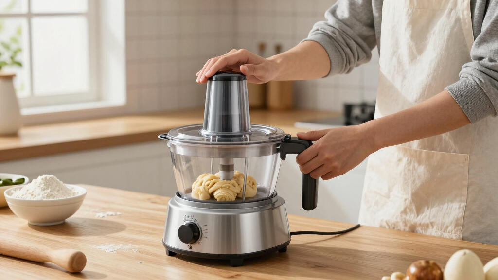14 Best Food Processor for Dough in 2026