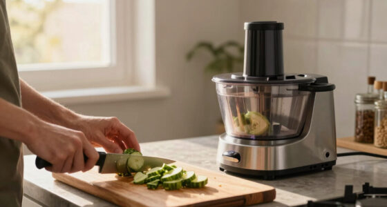14 Best Food Processors & Prep Machines in 2026