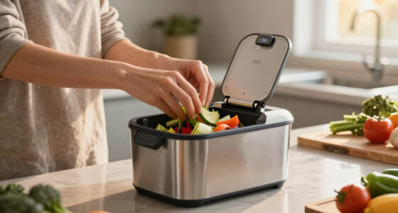 14 Best Food Recycler Machines for 2026