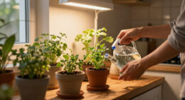 14 Best Indoor Garden With Grow Lights For Beginners In 2026