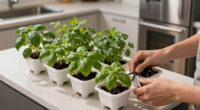 14 Best Indoor Hydroponic Garden for Herbs in 2026