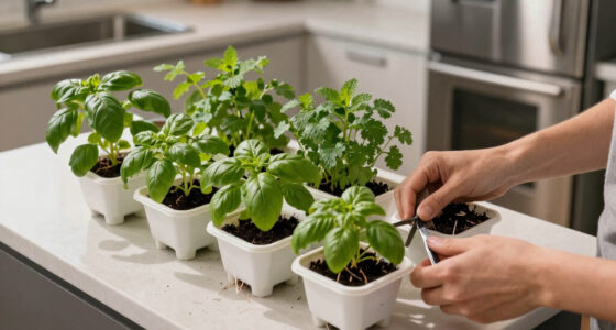 14 Best Indoor Hydroponic Garden for Herbs in 2026