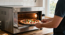 14 Best Indoor Pizza Ovens for 2026
