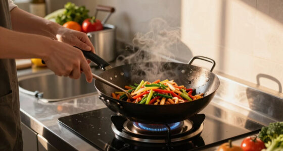 14 Best Induction Burner for Wok Cooking in 2026