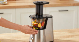 14 Best Low Pulp Cold Press Juicer in 2026