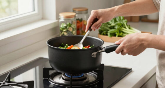 14 Best Non Toxic Cookware Set for Healthy Cooking in 2026
