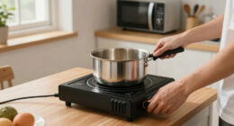 14 Best Portable Induction Burner for Dorms in 2026