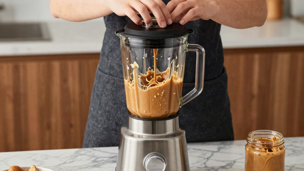14 Best Premium Blenders for Nut Butter in 2026