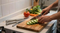 14 Best Premium Knife Set For Small Kitchens In 2026
