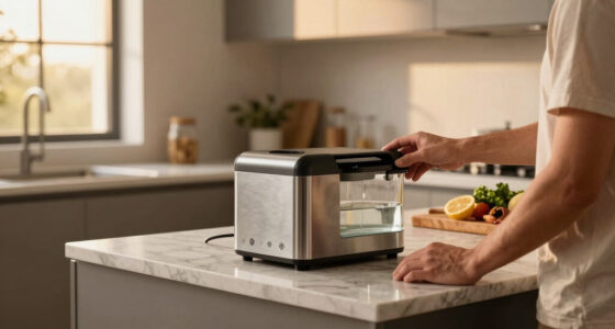 14 Best Quiet Sous Vide Machine For Apartments In 2026