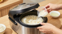 14 Best Rice Cooker For Sushi Rice In 2026