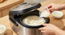 14 Best Rice Cooker For Sushi Rice In 2026