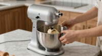 14 Best Stand Mixer for Pizza Dough in 2026