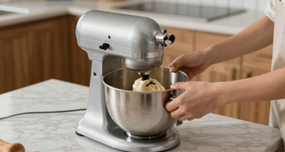 14 Best Stand Mixer for Pizza Dough in 2026